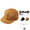 Schott SUEDE BASEBALL CAP 3169076画像
