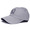AMERICAN NEEDLE NEW YORK YANKEES TONAL BALLPARK STRAPBACK GREYOUT CNFANNYY064画像