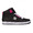 DC SHOES Ws REBOUND HIGH TX S BLACK/FUCHSIA DW166007-BFU画像