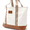 NEIGHBORHOOD × BURTON NB.TOTE BAG 162BNBNN-CG01S画像