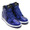 NIKE AIR JORDAN 1 RETRO HIGH DEEP ROYAL/BLACK-WHITE 332550-420画像