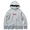 ANIMALIA BIG HOOD #001 (GRAY) AN16A-SW06画像