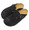 BIRKENSTOCK BOSTON スウェードレザー ブラック GC060493/GC060491画像
