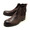 Wolverine W40205 MONTAGUE 1000 MILE CHELSEA BOOT DARK BROWN画像