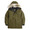 CANADA GOOSE LANGFORD PARKA画像