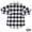 Billionaire Boys Club FLANNEL SHIRT WHITE BBCJP16W011画像