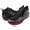 NIKE AIR FOAMPOSITE ONE "Cough Drop" blk/blk-v.red 314996-006画像