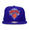 Mitchell & Ness NEW YORK KNICKS BASIC SOLID LOGO SNAPBACK-4 ROYAL LVMNNYK068画像