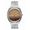 nixon TIME TELLER WOOD/SILVER NA0452457-00画像