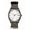 nixon TIME TELLER GUNMETAL/SILVER/SURPLUS NA0452491-00画像