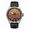 nixon SAFARI LEATHER WOOD/SILVER NA9752457-00画像