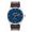 nixon SENTRY LEATHER WASHED AMERICANA NA1052615-00画像