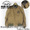 IRON HEART BLANCKET LINED CHINO CLOTH TANKERS JACKET IHJ-50画像