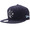 Ron Herman × SURT × NEW ERA 9 FIFTY SNAPBACK CAP NAVY画像