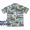 reyn spooner Mele Kalikimaka 2016 Full-Open Aloha Shirt 125-4546画像