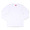 Supreme L/S Pocket Tee WHITE画像