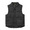 Bluco NYLON WORK VEST (BLACK) OL-059画像