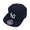 AMERICAN NEEDLE SNAPBACK CAP 1922 New York Yankees NAVY画像