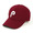 AMERICAN NEEDLE #500 1980 Philadelphia Phillies BURGUNDY画像
