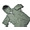 CORONA #CJ008 1-G PARKA COAT SUPPLEX NYLON RIPSTOP /sage画像