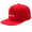 RHC Ron Herman × STANDARD CALIFORNIA LOGO CANVAS CAP RED画像