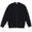 Supreme Cable Knit Cardigan BLACK画像