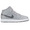 NIKE AIR JORDAN 1 MID BG WOLF GREY/COOL GREY-WHITE 554725-033画像