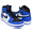 NIKE AIR JORDAN 1 RETRO HIGH ''RARE AIR'' SOAR / BLACK - WHITE 332550-400画像