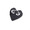 COMME des GARCONS HOLIDAY emoji PINS TROUBLE画像