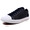 hummel BASELINE COURT LEATHER NVY/WHT HM64279-7364画像