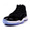 NIKE AIR JORDAN XI RETRO "SPACE JAM" "MICHAEL JORDAN" "LIMITED EDITION for JORDAN BRAND" BLK/BLU/WHT 378037-003画像