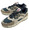 KARHU FUSION 2.0 SUEDE S.GREEN/BRINDLE/O.BLUE KH804004画像