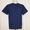 SAMURAI JEANS SJST-TPM 半袖無地袋ポケット付きTシャツ画像