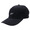 WTW SURF CLUB CORDUROY CAP BLACK画像