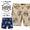 TOYPLANE OUTLAST TWILL SHORTS TP17-HPT03画像