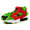 Reebok NSTAPUMP FURY CV "GRINCH" "LIMITED EDITION" L.GRN/GRN/RED/WHT BD4758画像
