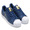 adidas Originals SUPERSTAR Mystery Blue/Mystery Blue/Running White BB2242画像