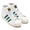 adidas Originals PRO MODEL 80s Running White/Collegiate Green/Core Black BB2248画像