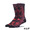 HUF MAUI WAUI PLANTLIFE CREW SOCKS SUNSET画像