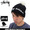 STUSSY Worldwide Pom Cuff Beanie 132819画像