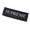 Supreme Fleece Headband BLACK画像