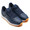 Reebok CL LEATHER PG COLLEGE NAVY/WHITEGUM BD1641画像