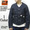 HEAD LIGHT 11oz. DENIM ENGINEER JACKET HD13018A画像