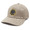 AnotA MIR CAP BEIGE画像