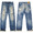 BURGUS PLUS Lot.770 15oz Standard Selvedge Jeans Special Custom 770-22SC画像