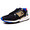 le coq sportif LCS R 1000 MM "Mighty Crown x mita sneakers" BLK/LEOPARD/ZEBRA/RED/BLU QMT-6304BL画像