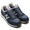 new balance WR996 VCA NAVY画像