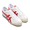 Onitsuka Tiger TIGER CORSAIR WHITE/TRUE RED TH713L-0123画像