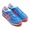 Onitsuka Tiger EDR 78 FRENCH BLUE/PEACH TH503N-4076画像