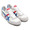 Onitsuka Tiger SERRANO WHITE/BLUE TH109L-0142画像